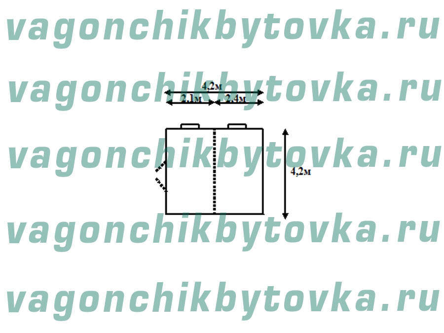 Модульная вулканизация из 2-х БК Модульная вулканизация из 2-х БК